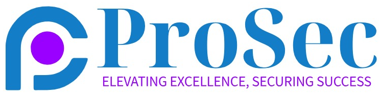 ProSec: Trusted Corporate Services Provider in Singapore