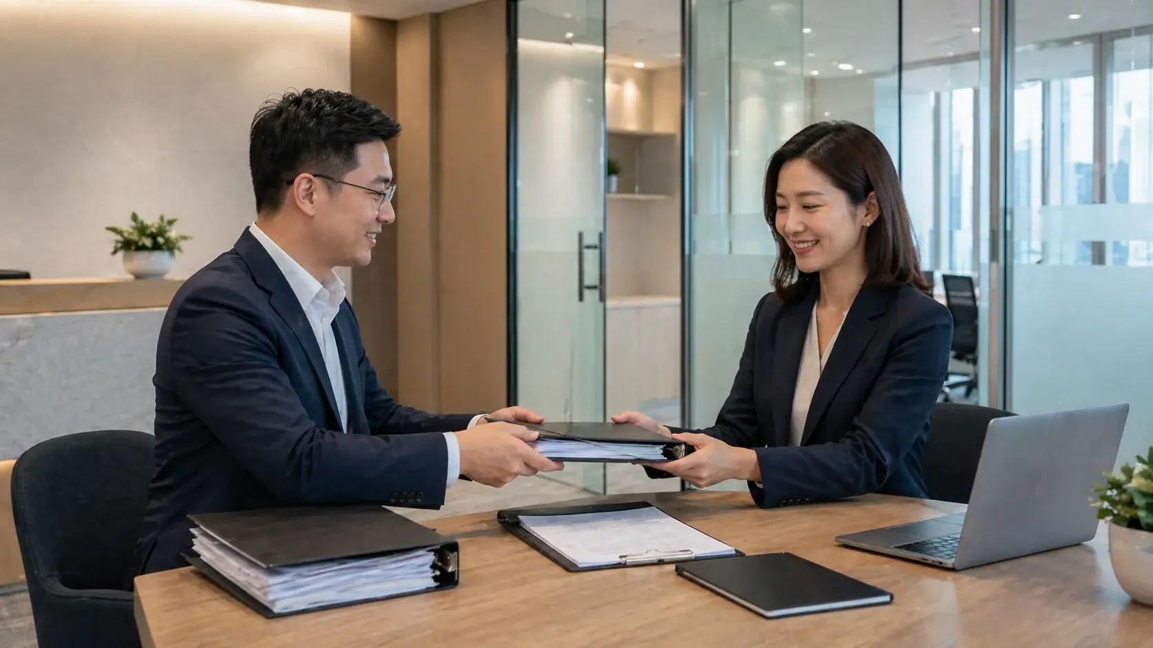 ProSec Singapore compliance guide