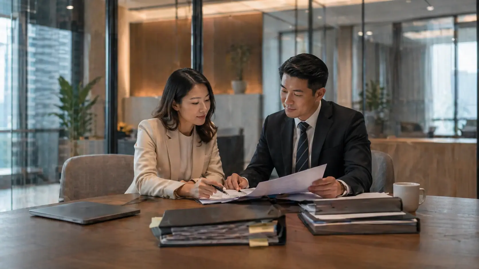 ProSec Singapore compliance guide
