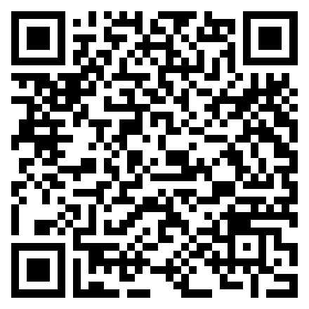 QR code for article sharing