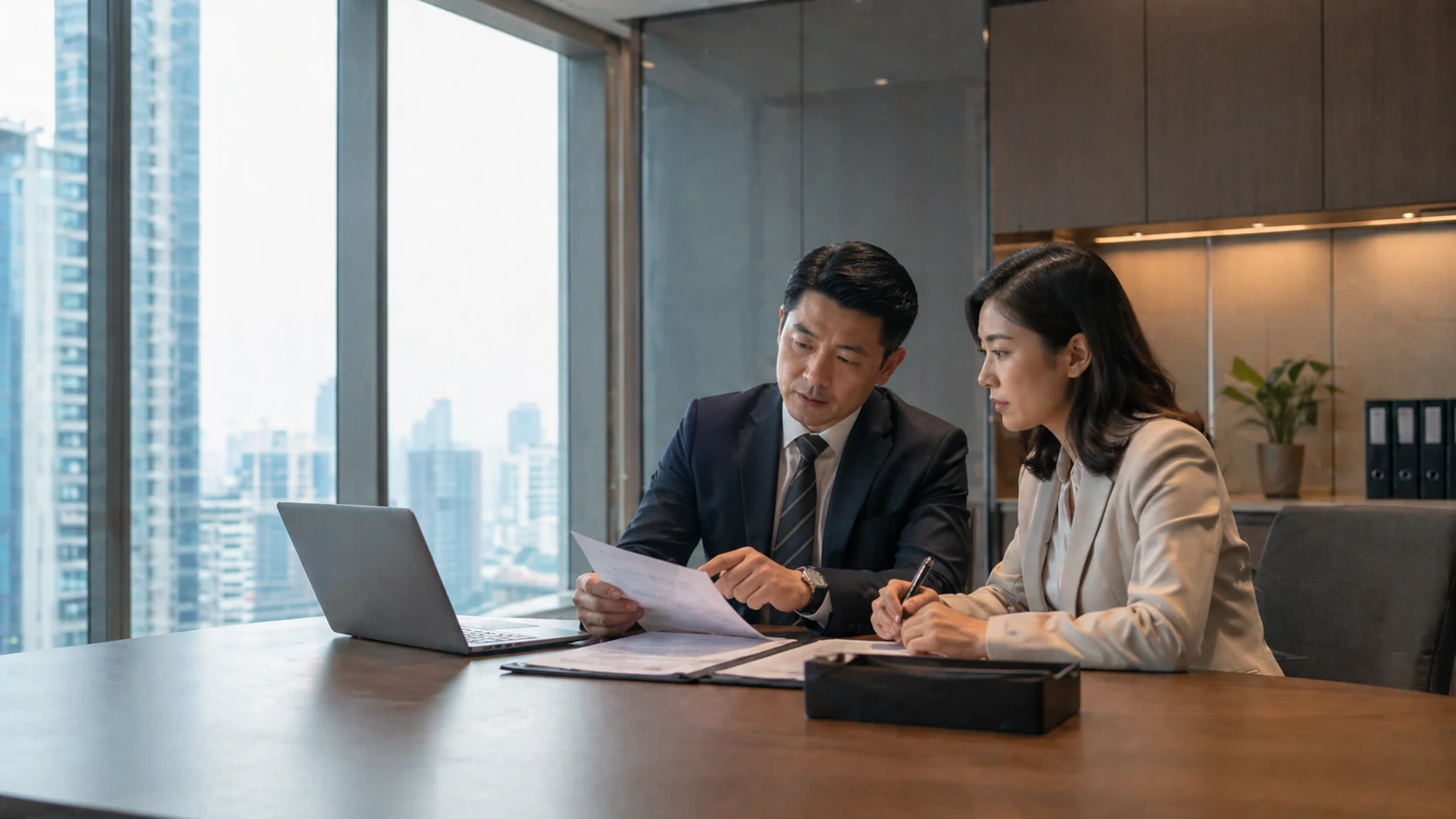 Nominee director compliance and governance consultation in Singapore