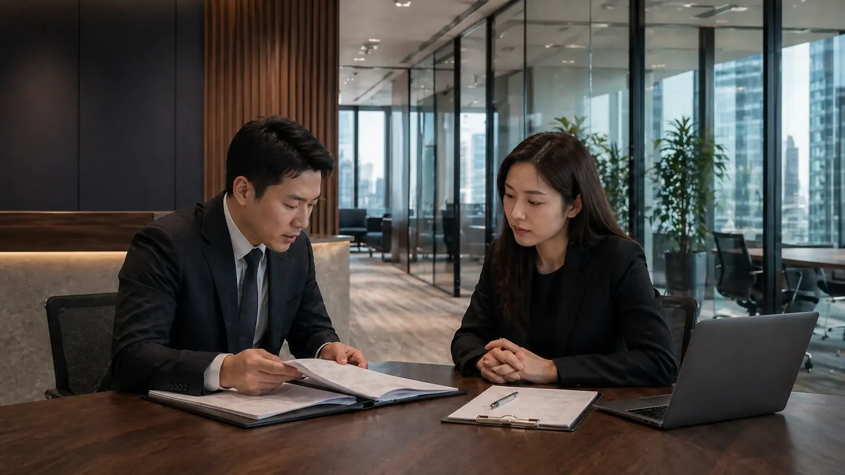 ProSec article image - Corppass Setup for Singapore Company Compliance: A Practical Founder Checklist