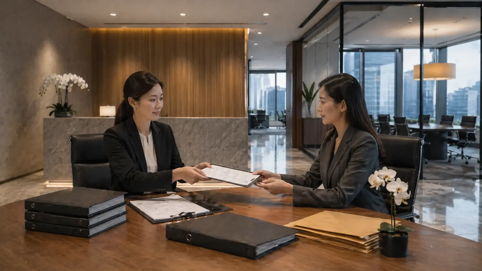 ProSec article image - Singapore Company Incorporation for Foreigners in 2026: Practical Setup Guide