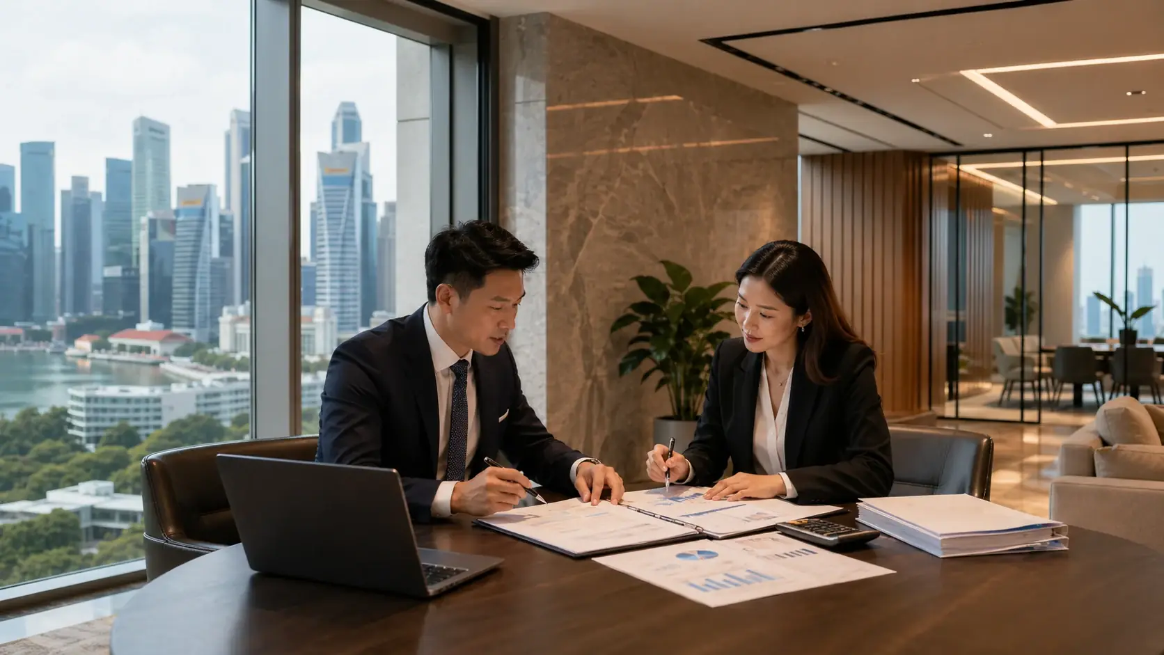 ProSec article image - Nominee Director Due Diligence in Singapore: Why CSPs Ask So Many Questions